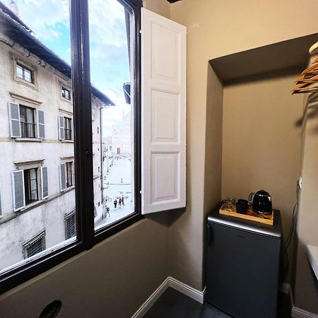 Santa Croce Luxury Suite - Dolcevita Holiday Florence Buitenkant foto