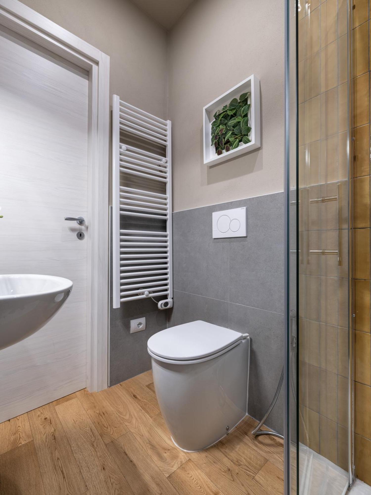 Santa Croce Luxury Suite - Dolcevita Holiday Florence Buitenkant foto