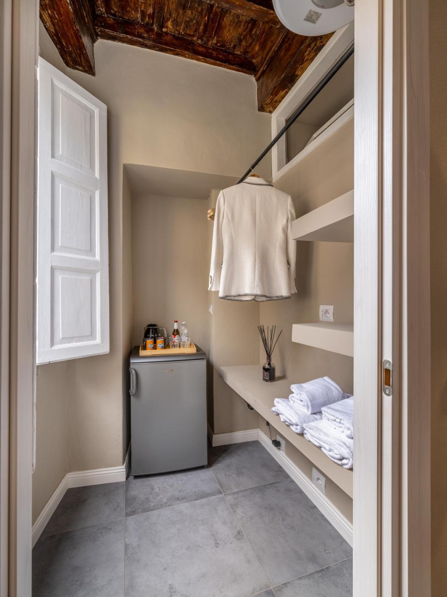 Santa Croce Luxury Suite - Dolcevita Holiday Florence Buitenkant foto